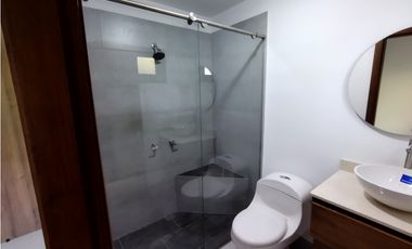 Casa en Arriendo en Envigado sector Antillas