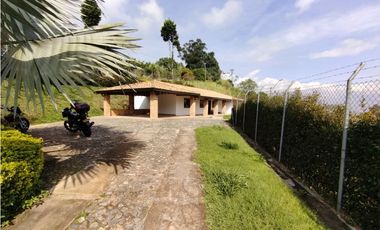 Casa en Arriendo en Envigado sector Antillas