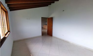 Casa en Arriendo en Envigado sector Antillas