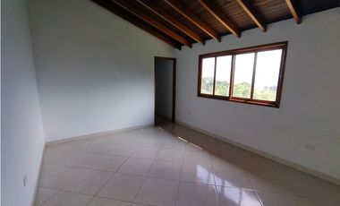 Casa en Arriendo en Envigado sector Antillas