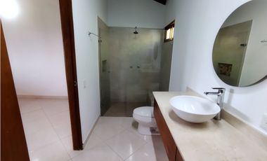 Casa en Arriendo en Envigado sector Antillas
