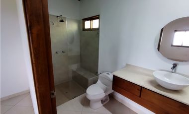 Casa en Arriendo en Envigado sector Antillas