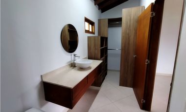 Casa en Arriendo en Envigado sector Antillas