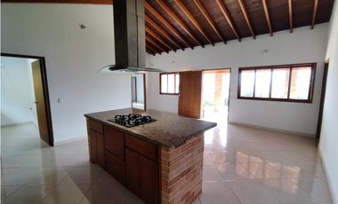 Casa en Arriendo en Envigado sector Antillas