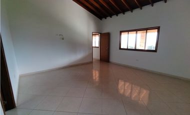 Casa en Arriendo en Envigado sector Antillas