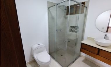 Casa en Arriendo en Envigado sector Antillas