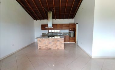 Casa en Arriendo en Envigado sector Antillas