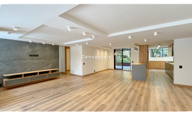 Venta de Apartamento El Poblado Las Palmas