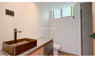 Venta de Apartamento El Poblado Las Palmas
