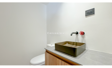 Venta de Apartamento El Poblado Las Palmas