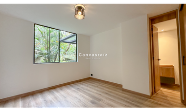 Venta de Apartamento El Poblado Las Palmas