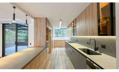 Venta de Apartamento El Poblado Las Palmas