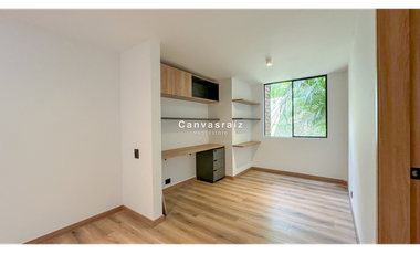 Venta de Apartamento El Poblado Las Palmas