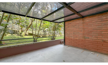Venta de Apartamento El Poblado Las Palmas