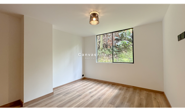 Venta de Apartamento El Poblado Las Palmas