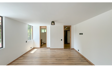 Venta de Apartamento El Poblado Las Palmas