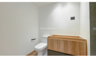 Venta de Apartamento El Poblado Las Palmas