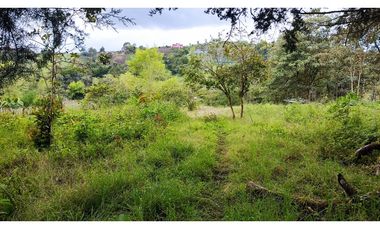 LOTE EN SANTUARIO VEREDA POTRERITO