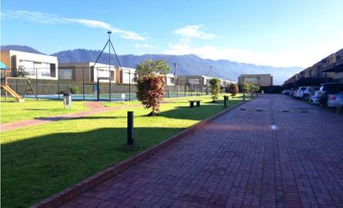 Casa en venta Cajica