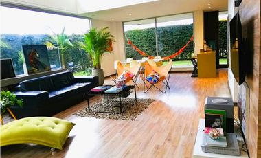 Casa en venta Cajica