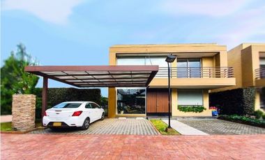 Casa en venta Cajica