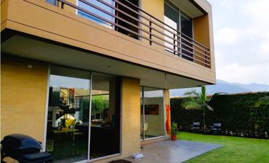 Casa en venta Cajica