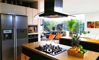 Casa en venta Cajica