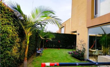 Casa en venta Cajica