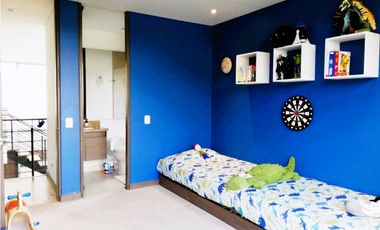 Casa en venta Cajica