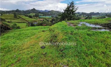 Venta lote en El Retiro vía Pantanillo