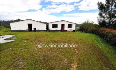 Venta lote en El Retiro vía Pantanillo