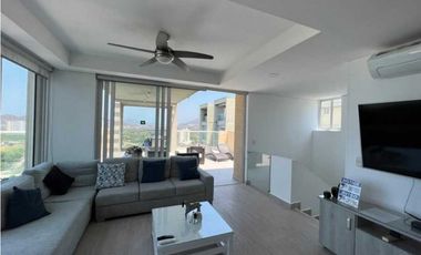 Penthouse DELUXE con Vista al mar en Bello Horizonte - 005