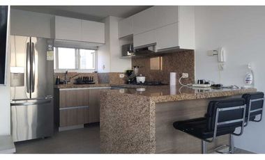 Penthouse DELUXE con Vista al mar en Bello Horizonte - 005