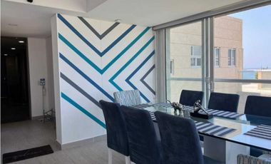 Penthouse DELUXE con Vista al mar en Bello Horizonte - 005