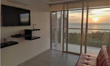 Penthouse DELUXE con Vista al mar en Bello Horizonte - 005