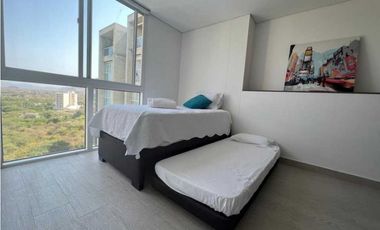 Penthouse DELUXE con Vista al mar en Bello Horizonte - 005