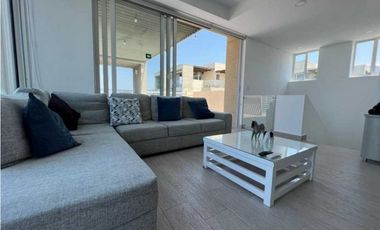 Penthouse DELUXE con Vista al mar en Bello Horizonte - 005