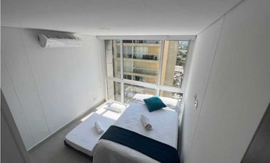 Penthouse DELUXE con Vista al mar en Bello Horizonte - 005