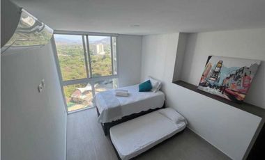 Penthouse DELUXE con Vista al mar en Bello Horizonte - 005