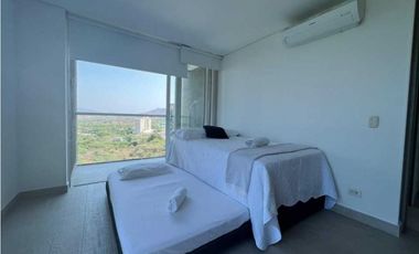 Penthouse DELUXE con Vista al mar en Bello Horizonte - 005