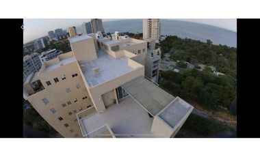 Penthouse DELUXE con Vista al mar en Bello Horizonte - 005