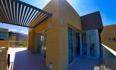 Penthouse DELUXE con Vista al mar en Bello Horizonte - 005