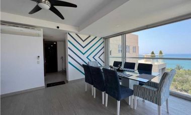 Penthouse DELUXE con Vista al mar en Bello Horizonte - 005