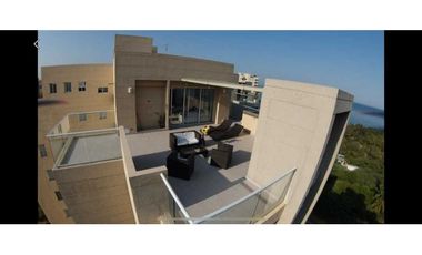 Penthouse DELUXE con Vista al mar en Bello Horizonte - 005