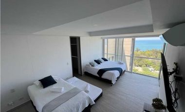 Penthouse DELUXE con Vista al mar en Bello Horizonte - 005