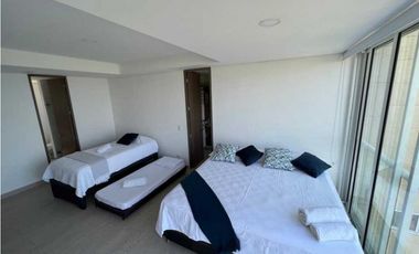 Penthouse DELUXE con Vista al mar en Bello Horizonte - 005