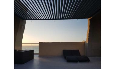 Penthouse DELUXE con Vista al mar en Bello Horizonte - 005