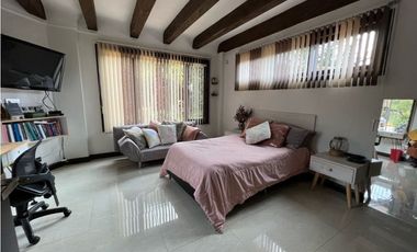 Venta Casa campestre en El Retiro