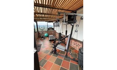 Venta Casa campestre en El Retiro