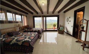 Venta Casa campestre en El Retiro